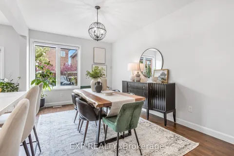 768 Dow Landing Street, ON L9T 7P6