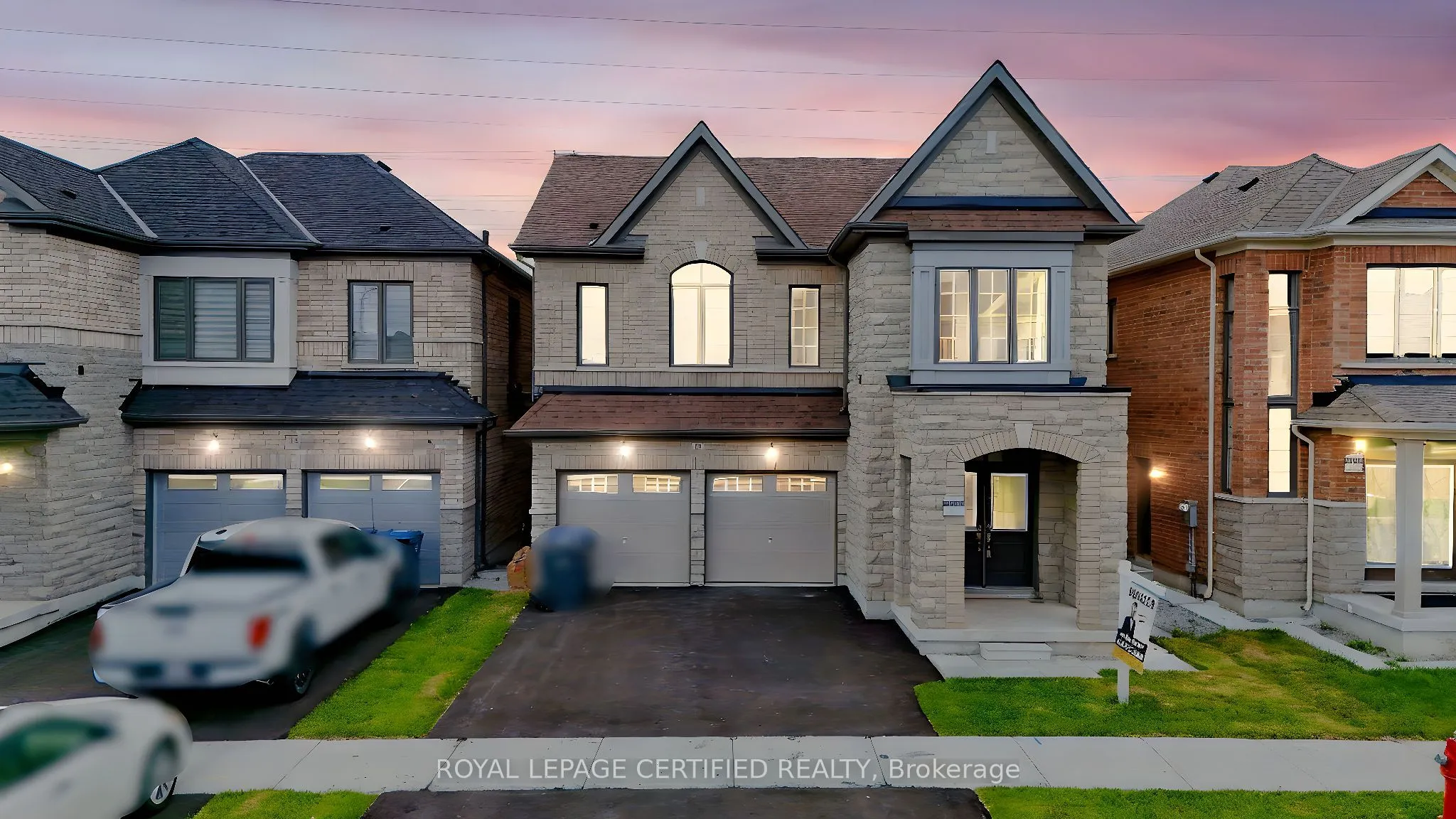 14 Bavenden Crescent, ON L6X 0K7