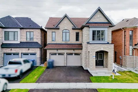 14 Bavenden Crescent, ON L6X 0K7