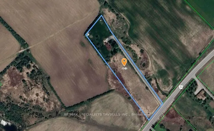 7640 King Street, ON L7E 0T7