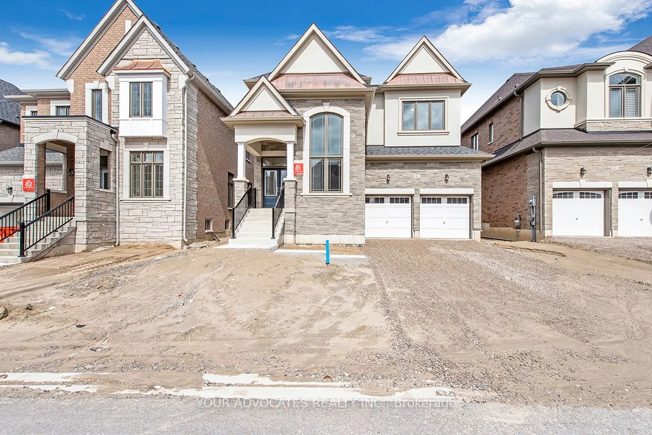 83 James Walker Avenue, ON L7C 4N1