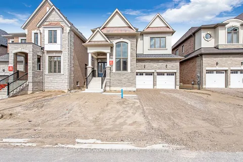 83 James Walker Avenue, ON L7C 4N1