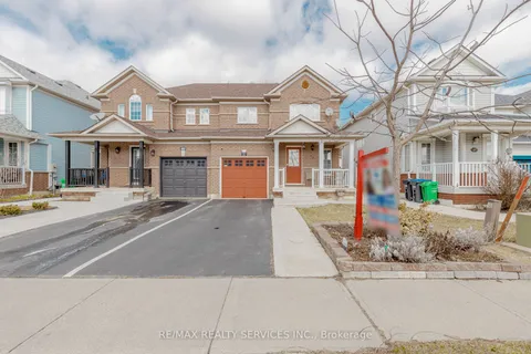 66 Viceroy Crescent, ON L6T 4Y5
