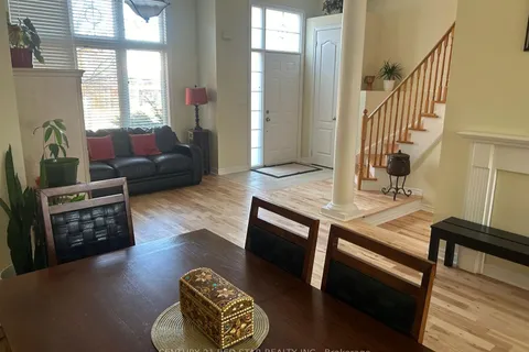 5197 Preservation Circle, ON L5M 7T3
