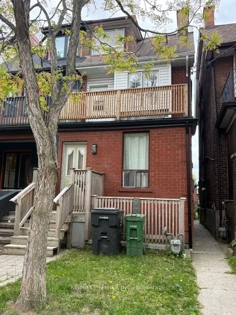 93 Wright Avenue, ON M6R 1L1