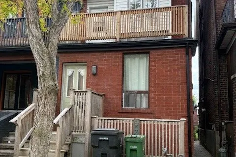 93 Wright Avenue, ON M6R 1L1