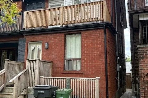 93 Wright Avenue, ON M6R 1L1
