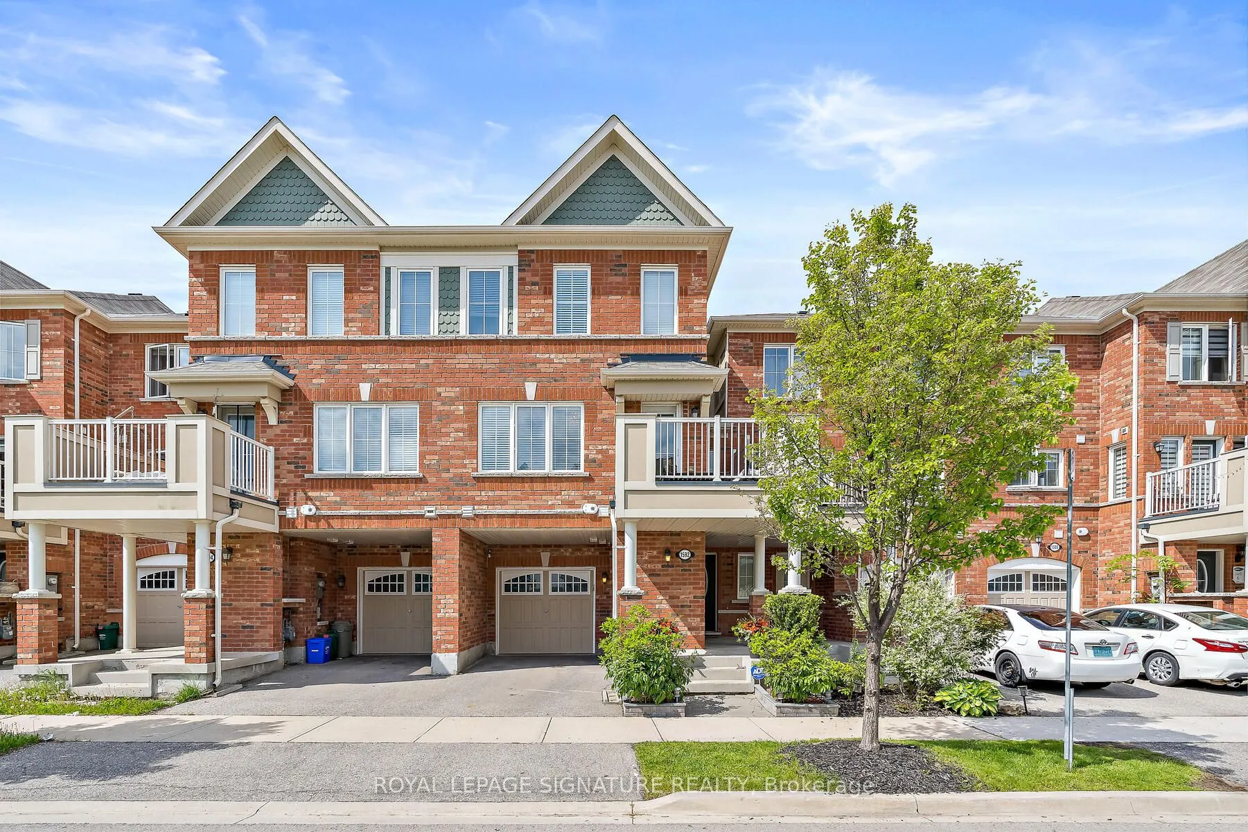 1592 Leblanc Court, ON L9E 0A3