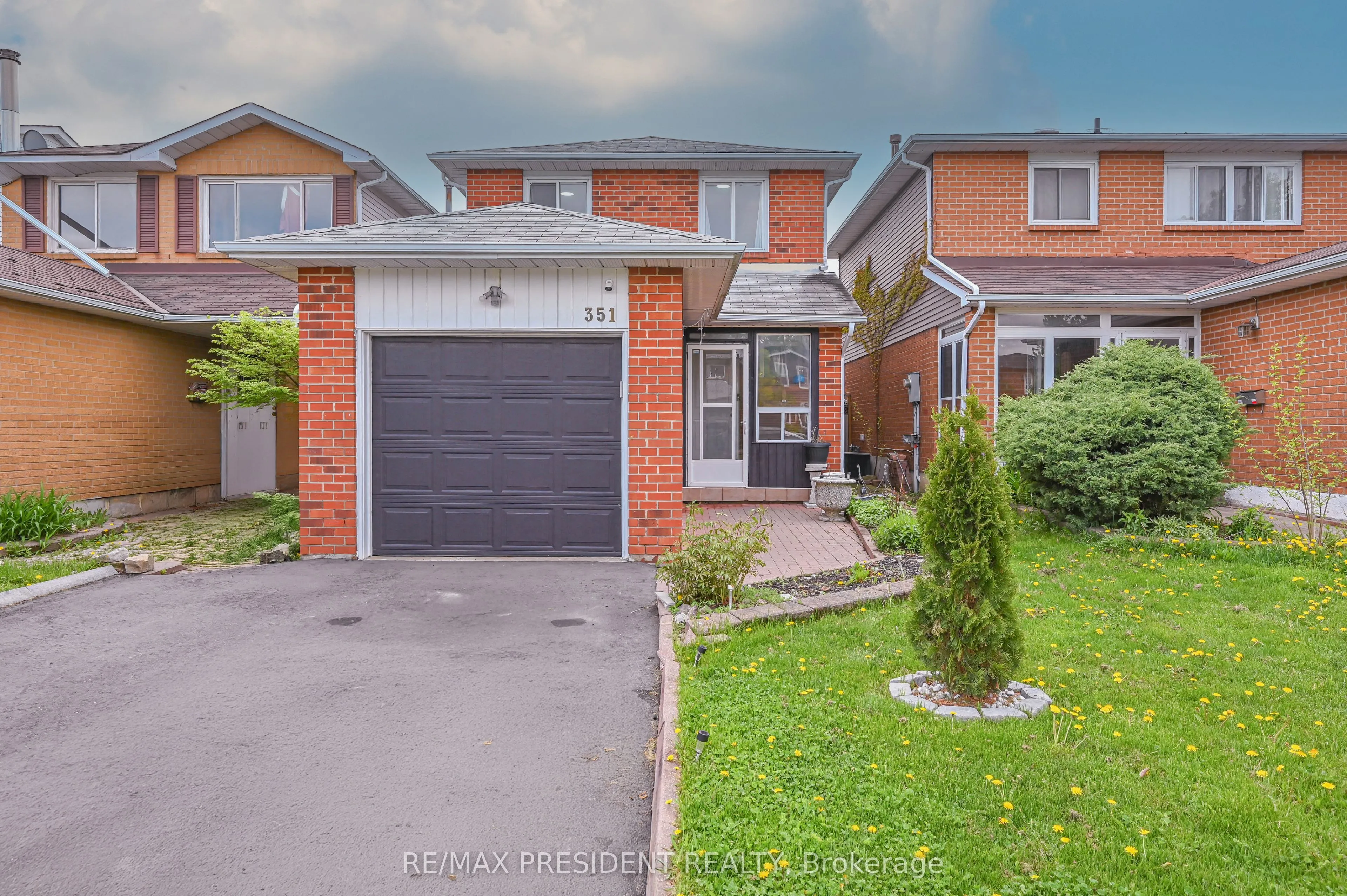 351 Rutherford Road, ON L6V 3V9