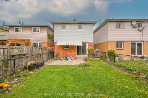 351 Rutherford Road, ON L6V 3V9