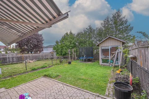 351 Rutherford Road, ON L6V 3V9