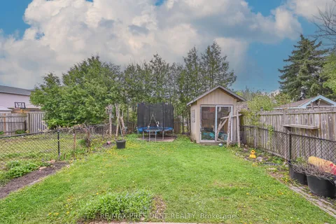351 Rutherford Road, ON L6V 3V9