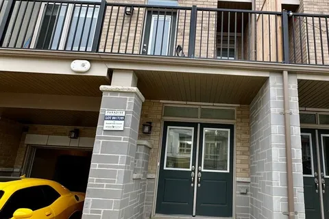 56 Donald Fitch Crescent, ON L7A 0B7