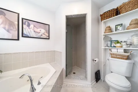 58 Joseph Griffith Lane, ON M3L 0C7