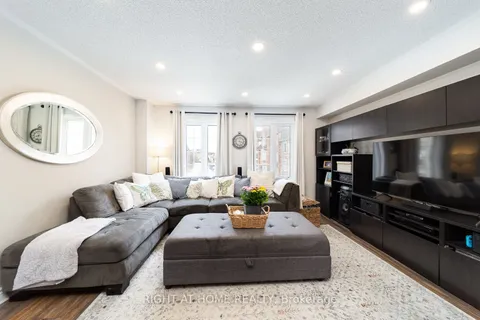 58 Joseph Griffith Lane, ON M3L 0C7