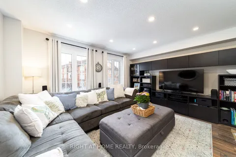 58 Joseph Griffith Lane, ON M3L 0C7