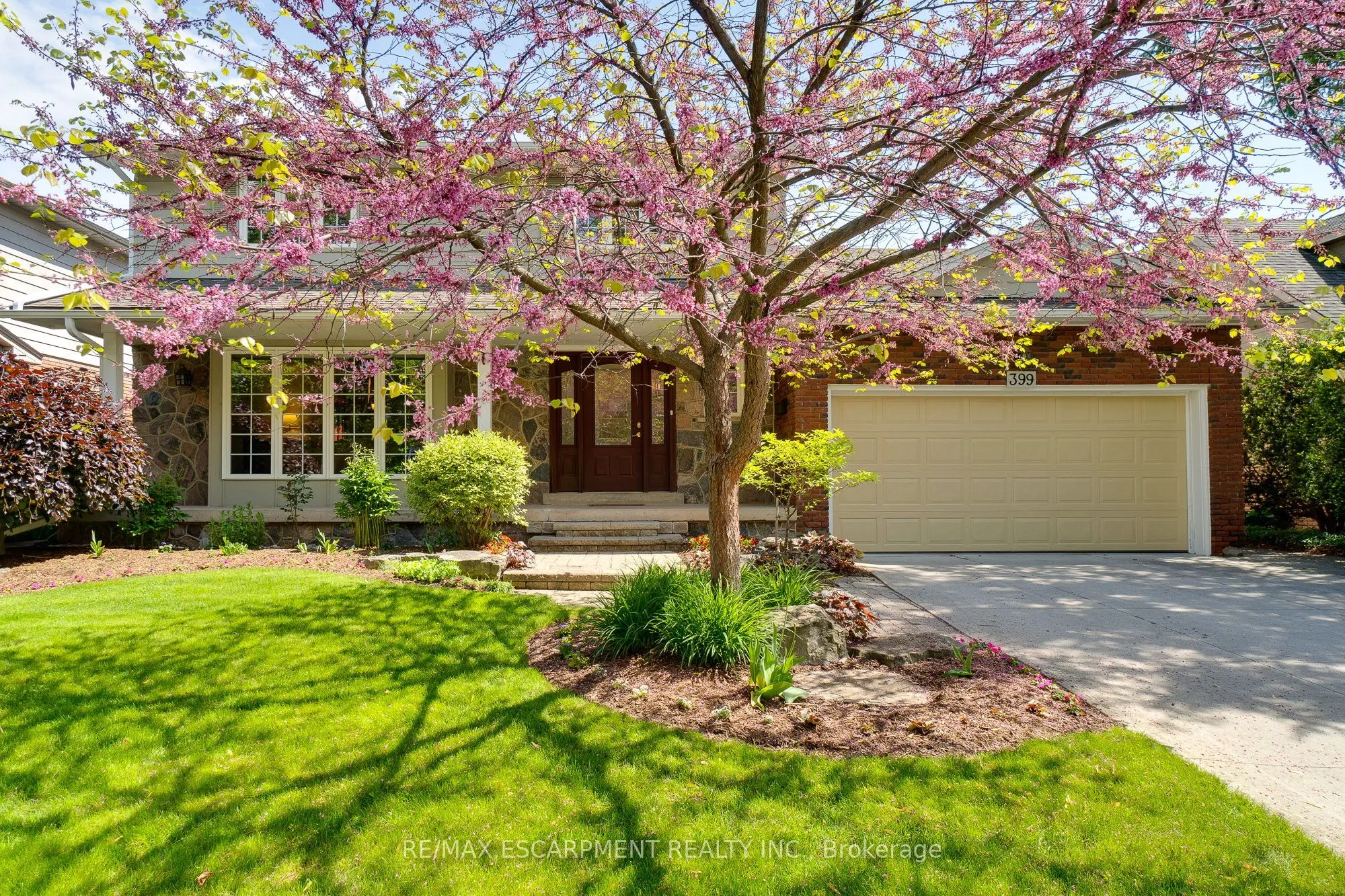 399 Goodram Drive, ON L7L 2K2