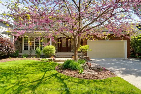 399 Goodram Drive, ON L7L 2K2