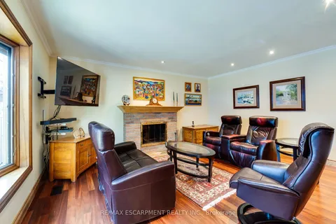 399 Goodram Drive, ON L7L 2K2