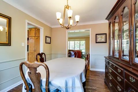 399 Goodram Drive, ON L7L 2K2