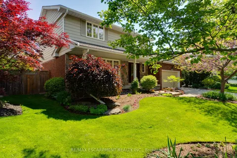 399 Goodram Drive, ON L7L 2K2