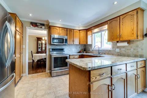 399 Goodram Drive, ON L7L 2K2