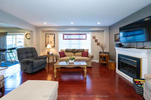 454 Grenke Place, ON L9T 7T6