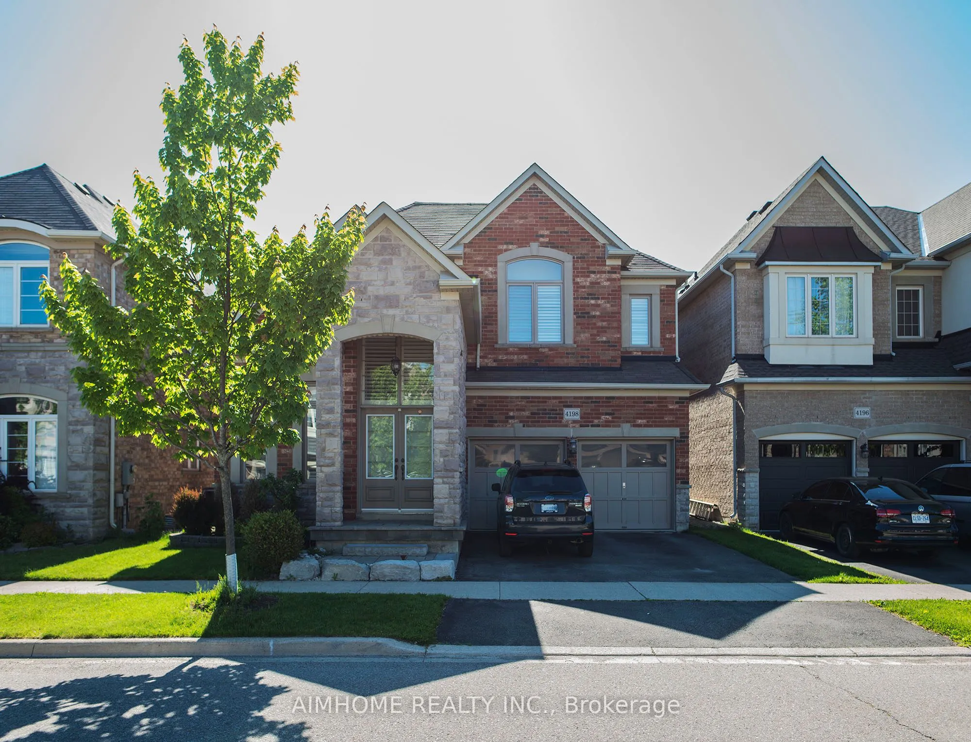 4198 Fuller Crescent, ON L7M 0M5