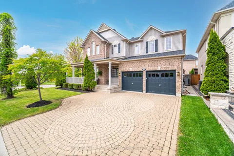 764 Reece Court, ON L9T 0X4