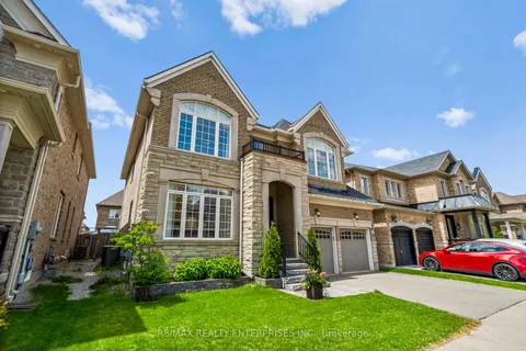 3243 Larry Crescent, ON L6M 0S8