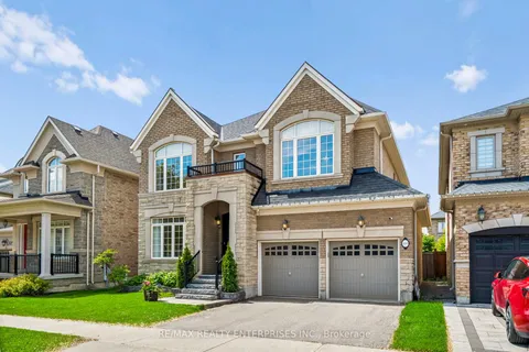 3243 Larry Crescent, ON L6M 0S8