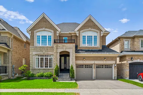 3243 Larry Crescent, ON L6M 0S8