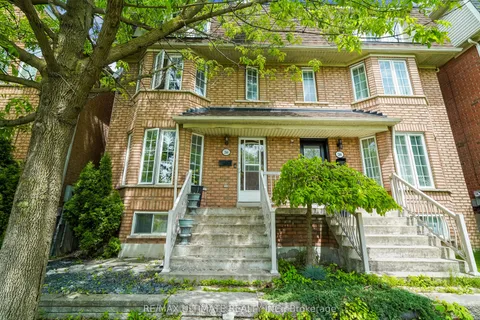2168 St. Clair Avenue, ON M6N 5C1