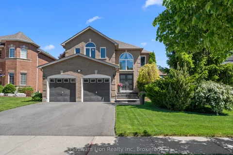 17 Robinson Road, ON L7G 6G5