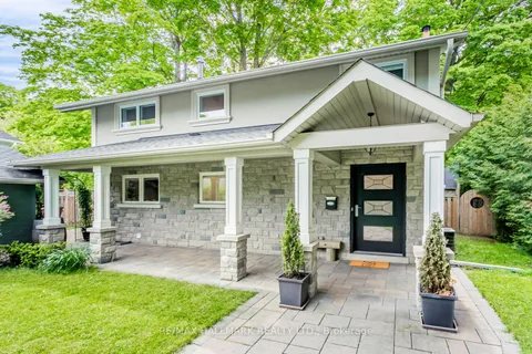 1974 Truscott Drive, ON L5J 2A5