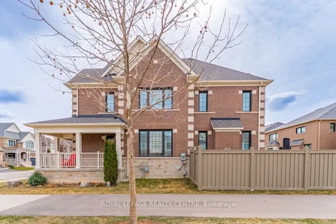 1409 Argall Court, ON L9E 1L7