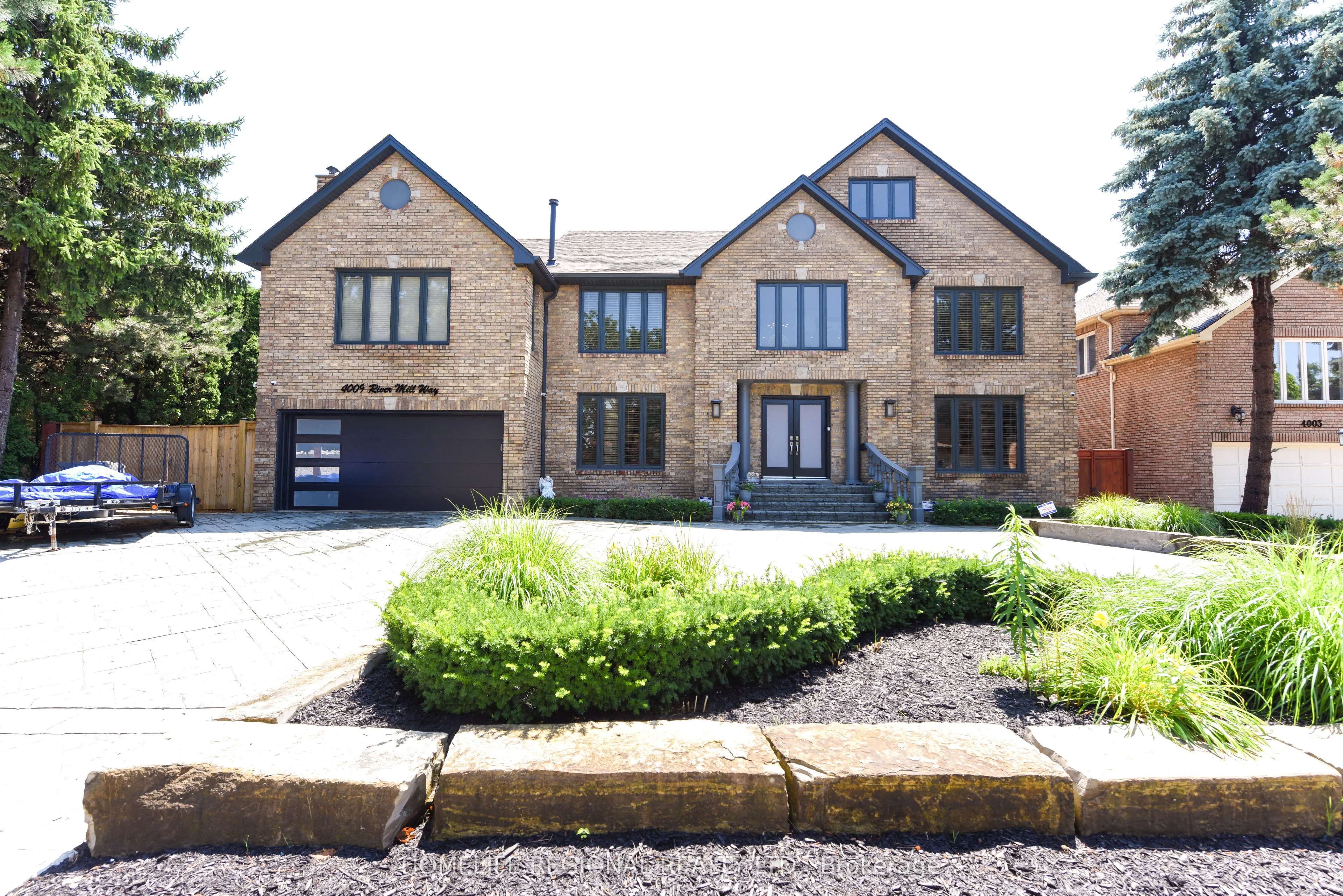 4009 River Mill Way, ON L4W 4C1