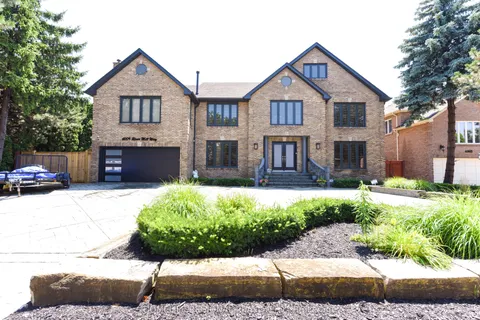 4009 River Mill Way, ON L4W 4C1