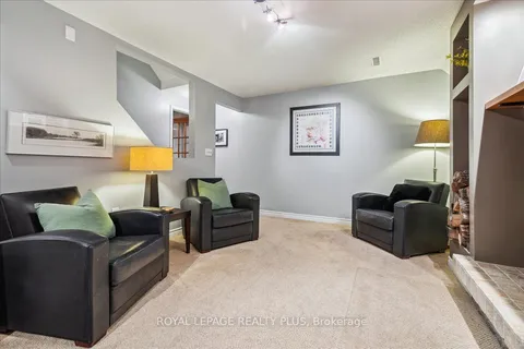 3413 Autumnleaf Crescent, ON L5L 1K6
