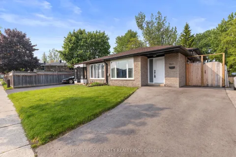 160 Burbank Crescent, ON L9W 3H8