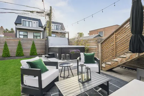 106 Ninth Street, ON M8V 3E4