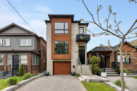 106 Ninth Street, ON M8V 3E4