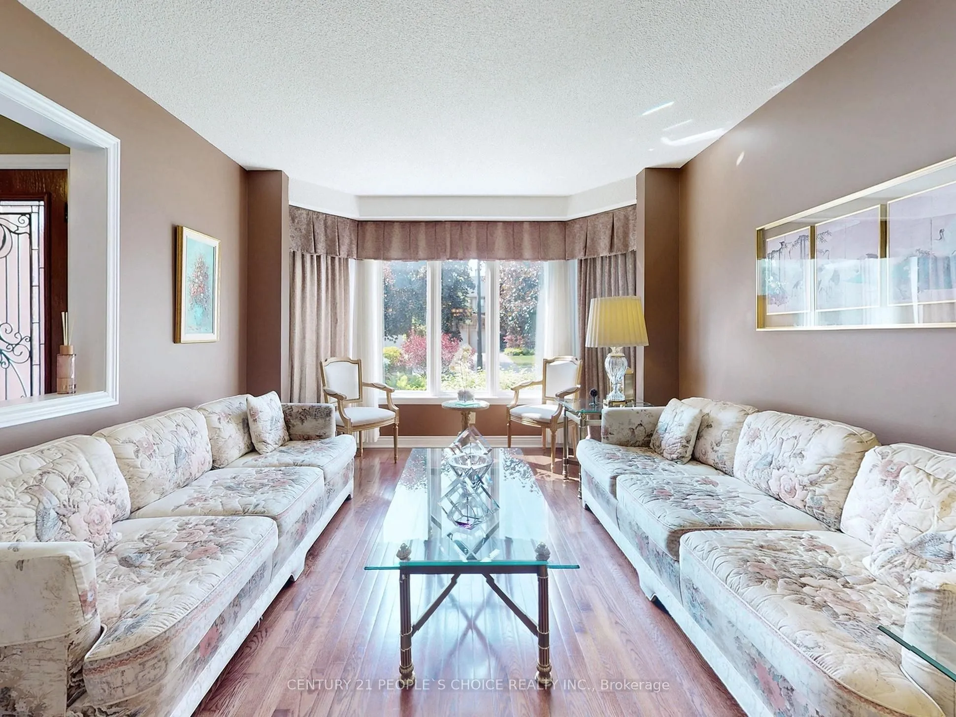1340 Whitewater Lane, ON L5V 1L8