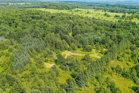 PT LOT 11 CON 4 ESCARPMENT Side Road, ON L7K 1E8