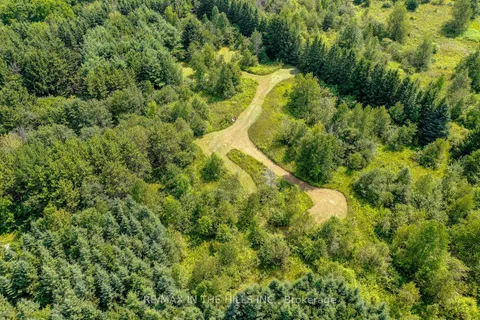 PT LOT 11 CON 4 ESCARPMENT Side Road, ON L7K 1E8