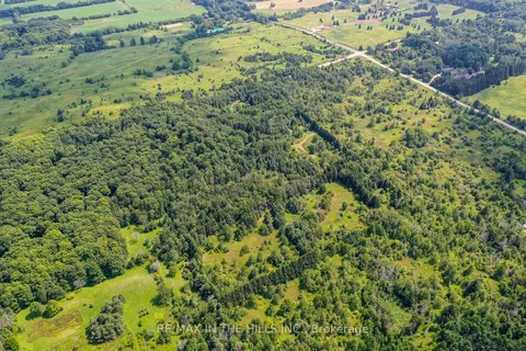 PT LOT 11 CON 4 ESCARPMENT Side Road, ON L7K 1E8