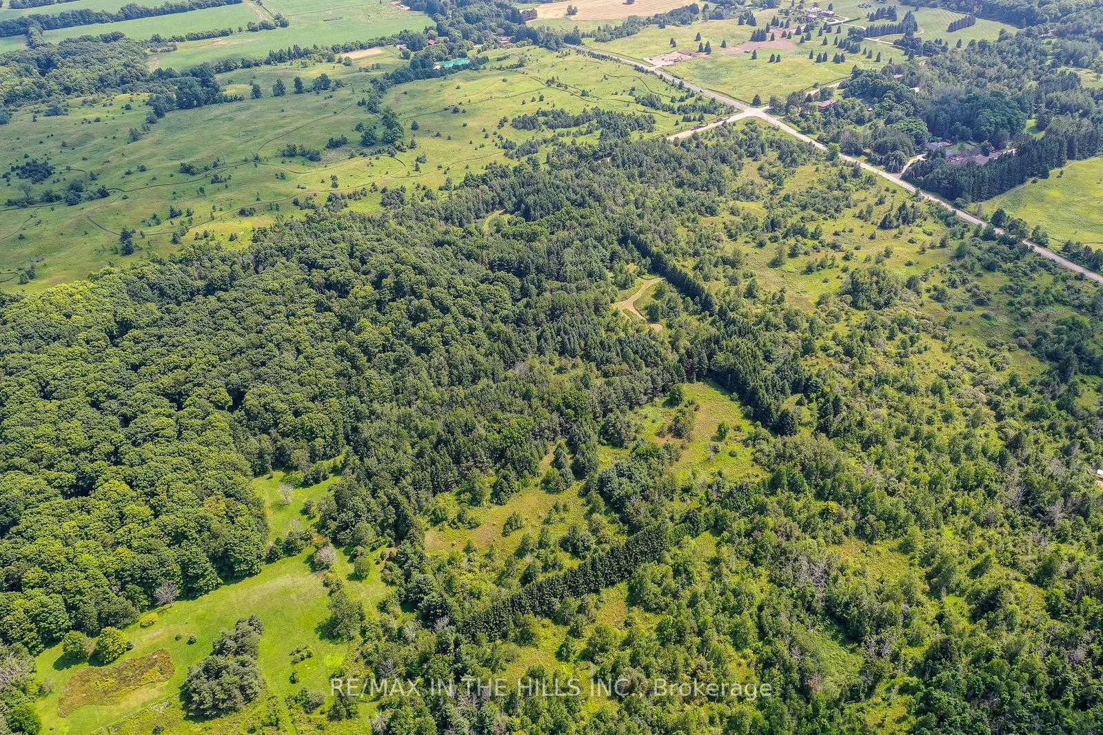 PT LOT 11 CON 4 ESCARPMENT Side Road, ON L7K 1E8