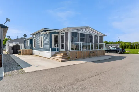 4449 Milburough Line, ON L7P 0C5