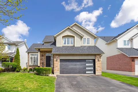 656 Laurier Avenue, ON L9T 4R5