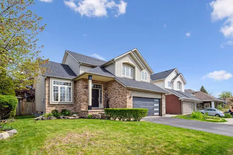 656 Laurier Avenue, ON L9T 4R5